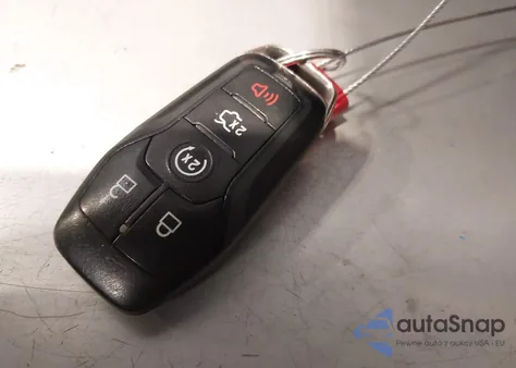 2016 Ford Mustang V6 from USA, damaged, VIN 1FA6P8AM3G5324097